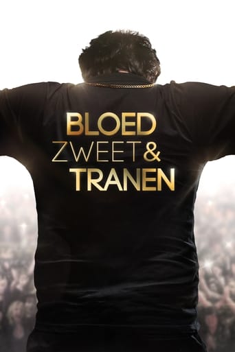 Bloed, Zweet & Tranen