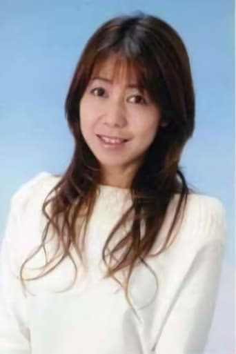 Image of Keiko Kamitani