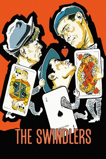 The Swindlers