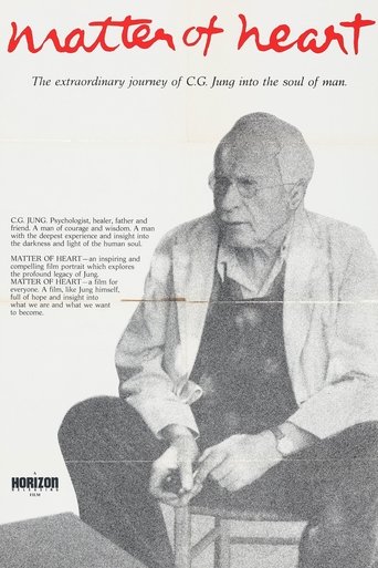 Matter of Heart (1986)