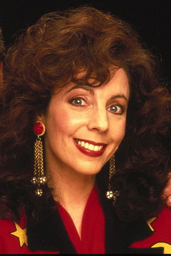 Foto de Rita Rudner