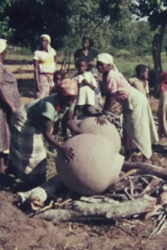 Pottery by Makupulane Chopi Women (1970)