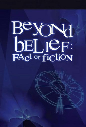 Poster of Beyond Belief: Fact or Fiction