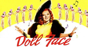 #4 Doll Face