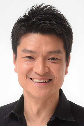Hideo Watanabe headshot