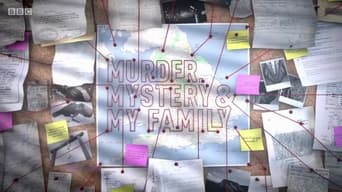 #4 Murder, Mystery and My Family