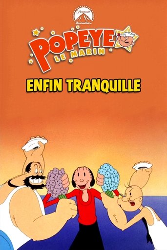 Enfin Tranquille (1945)