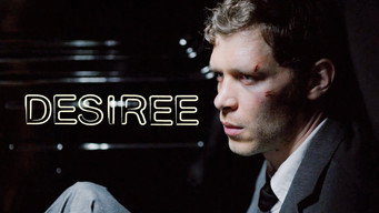 Desiree (2014)