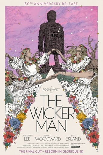 The Wicker Man