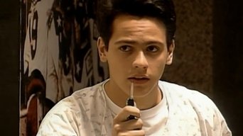 Episódio Capítulo 121 da série Malhação