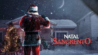 Cena de Natal Sangrento