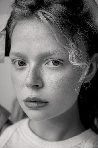 Imagine Anastasiya Zaytseva
