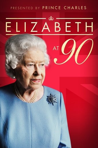 Elizabeth at 90: A Family Tribute (2016)