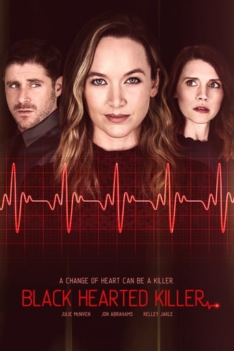 Movie poster: Fatal Flatline (2020)