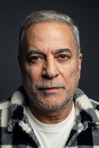 Foto de Mehmet Ali Erbil