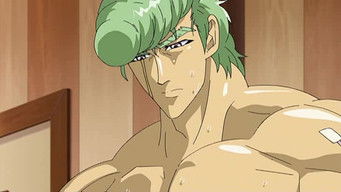 第25話：The Forthcoming Festival The Wriggling 'Dangerous Guys'