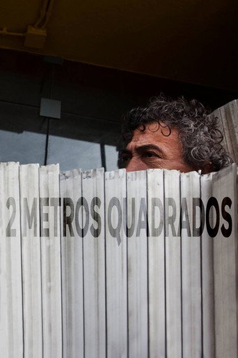 2 Metros Quadrados