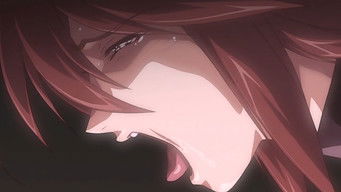 第3話：Magical Girl - Advent