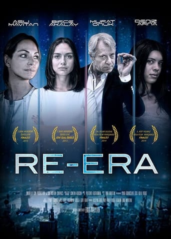 Poster of Re-Era