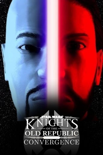 Star Wars Knights of the Old Republic: Convergence (1970)