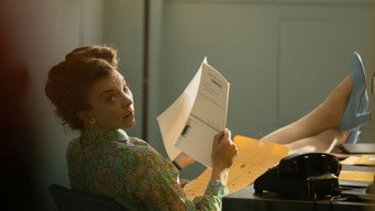 Audrey's Children (2024)