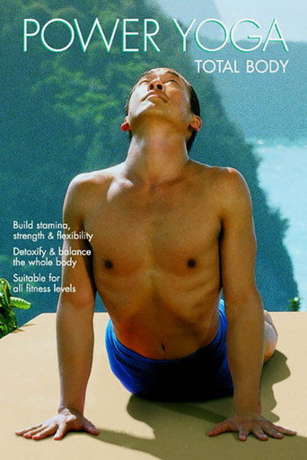 Gaiam: Power Yoga Total Body with Rodney Yee (1970)