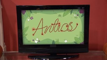 Cena de Os Antagonistas