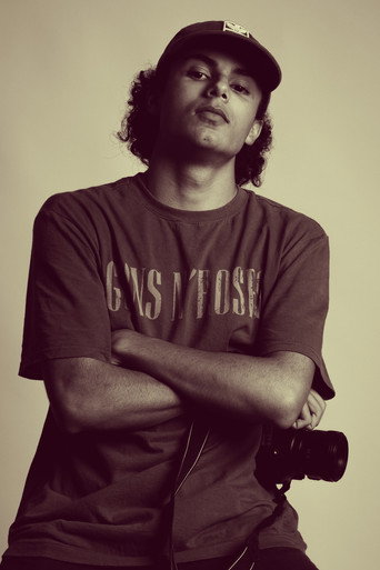 Pedro Barbosa — 1