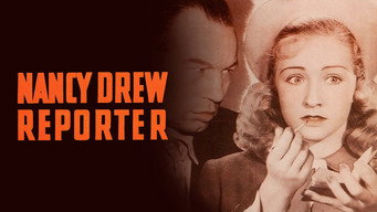 Nancy Drew... Reporter (1939)