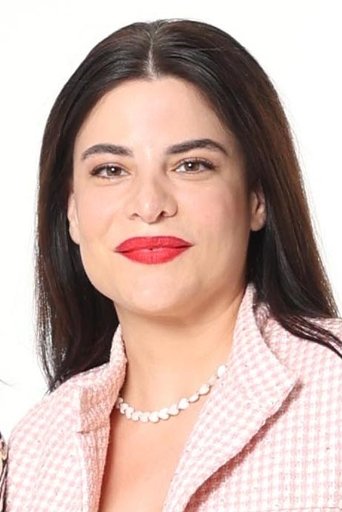 Image of Ελισάβετ Παπαδάκη