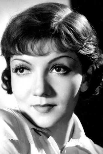 Foto de Claudette Colbert
