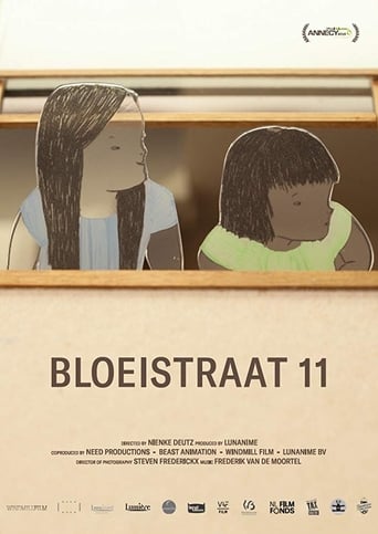 Bloomstreet 11 (2018)