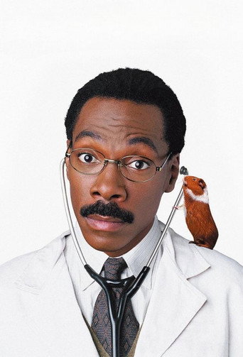 Doctor Dolittle