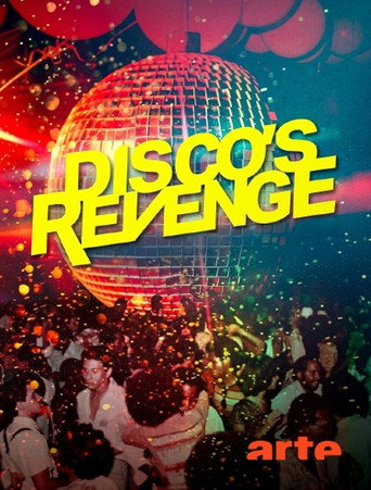 La Revanche du Disco (2024)