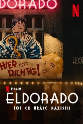 Eldorado – Alles, was die Nazis hassen