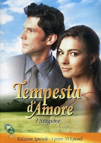 Tempesta d'amore - Season 20 Episode 5