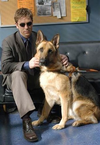 Blind Justice: Season 1