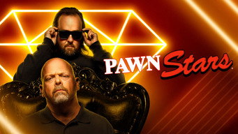 #59 Pawn Stars