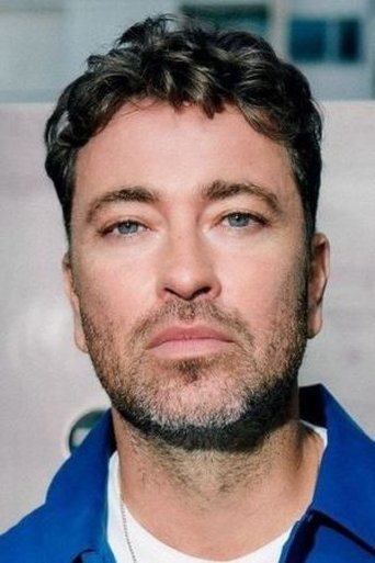 Marteria hace el papel de Self Marteria