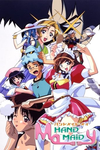 Hand Maid May: Season 1