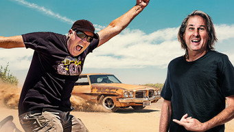#5 Roadkill Garage