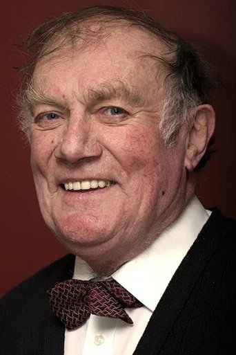 Image of Roy Heather