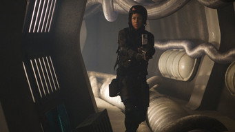 Zawe Ashton — photo 7