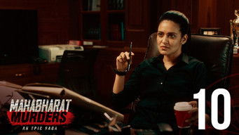 Episode 10 — Aadi Pawrbo