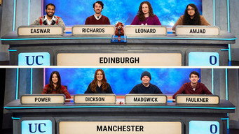 University Challenge T55E37