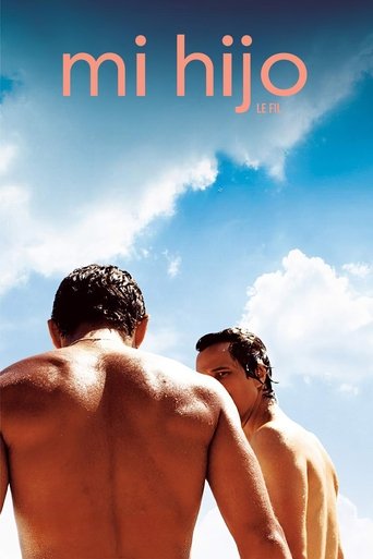 Poster of Mi hijo