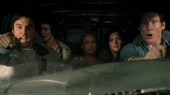 #16 Dark House