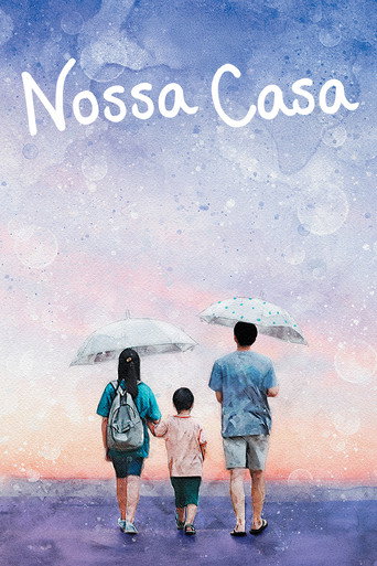 Nossa Casa (2019) [LEG]