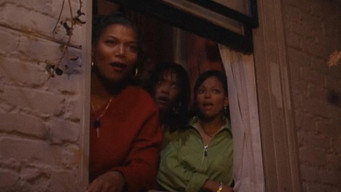 #11 Living Single