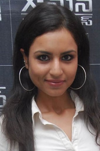 Image of Aparna Sharma